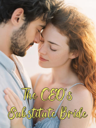 The CEO's Substitute Bride